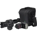 Τσάντα Κάμερας Case Riva 7440 Black