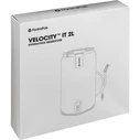 HydraPak Velocity IT 2L Hydration Bladder - Grey