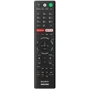 Sony Compatible Remote Commander for Sony TVs (RMT-TX220E)