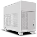 Thermaltake TR100 Mini Tower Computer Case White