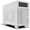 Thermaltake TR100 Mini Tower Computer Case White