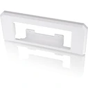 Thermaltake TR100 Mini Tower Computer Case White