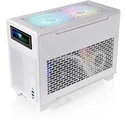 Thermaltake TR100 Mini Tower Computer Case White