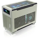 Thermaltake TR100 Mini Tower - Matcha / Verde Green (Μικρό Κουτί Υπολογιστή Mini ATX)