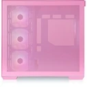 Thermaltake View 380 TG ARGB Bubble Pink Mid Tower Chassis