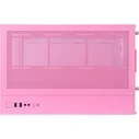 Thermaltake View 380 TG ARGB Bubble Pink Mid Tower Chassis