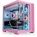 Thermaltake View 380 TG ARGB Bubble Pink Mid Tower Chassis