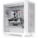 Thermaltake AX500 Snow White Full Tower PC Case