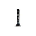 Docking Station Club3D USB3 4xUSB2/2xUSB3/HDMI/DVI Black Retail