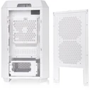 Thermaltake The Tower 250 Snow White - Κουτί Mini ITX (Μίνι Πύργος)
