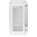 Thermaltake The Tower 250 Snow White - Κουτί Mini ITX (Μίνι Πύργος)