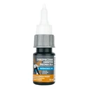 Tecmaxx Κόλλα Threadlock 14-035, Μεσαίας Αντοχής, 10ml, Μπλε