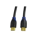 Καλώδιο HDMI LogiLink High Speed with Ethernet - 10 m