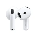 Bluetooth Handsfree Apple Airpods 4 Active Noise Cancellation Mxp93Zm/A