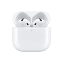 Bluetooth Handsfree Apple Airpods 4 Active Noise Cancellation Mxp93Zm/A