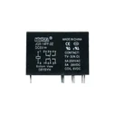 RELAY 6V DC 2Z 2U 5A - JQX-14FF2