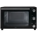 Φουρνάκι Adler 48l 1800w Black