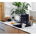 Φουρνάκι Adler 48l 1800w Black