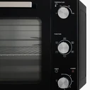 Φουρνάκι Adler 48l 1800w Black