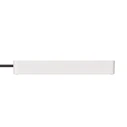 Πολύπριζο Smart WiFi 1153240627 4 θέσεων η 1 μόνιμη BRENNENSTUHL