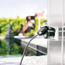 Πρίζα Smart WiFi 1294860100 με καπάκι IP44 3680W BRENNENSTUHL
