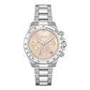BOSS Novia Women's Watch 38mm Quartz Multifunction Stainless Steel Bracelet (Model 1502615)