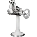 Berkel B114X Glossy + Πέδιλο Λευκό Γυαλιστερό