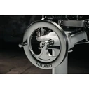 Berkel B114X Glossy + Πέδιλο Λευκό Γυαλιστερό