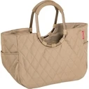 Reisenthel Loopshopper L - Rhombus Ginger