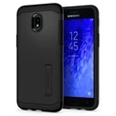 Spigen Slim Armor Samsung Galaxy J3 2018 Black