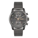 Boss Skymaster Men's Chronograph Watch 44mm - BOSS 1513837
