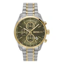 HUGO BOSS Men's Watch 1514227 (44 mm)