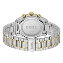 HUGO BOSS Men's Watch 1514227 (44 mm)