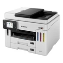 Canon MAXIFY GX7150 Color Inkjet Multifunction Printer (Wi‑Fi, Mobile Print) - 6880C006