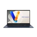 Laptop Asus Vivobook 15 X1504VA BQ4291 Core i5 120U 16GB 512GB Quiet Blue