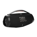 JBL Portable Stereo Speaker Boombox 3 - Black (JBLBOOMBOX3BLK)