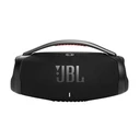 JBL Portable Stereo Speaker Boombox 3 - Black (JBLBOOMBOX3BLK)