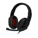 Gaming Headset LogiLink Stereo High Quality