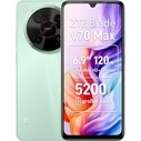 ZTE Blade V70 Max Lake Green - Λέικ Γκριν