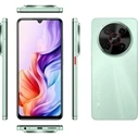 ZTE Blade V70 Max Lake Green - Λέικ Γκριν
