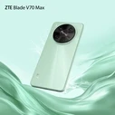 ZTE Blade V70 Max Lake Green - Λέικ Γκριν