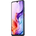 ZTE Blade V70 Max Dual SIM (4GB RAM / 128GB) Γκρι