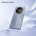 ZTE Blade V70 Max Dual SIM (4GB RAM / 128GB) Γκρι