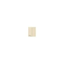 Herlitz Trennblatt A4 Manilakarton chamois 50 τεμάχια