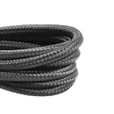 Καλώδιο USB to Lightning Baseus Cafule 2.4A 1m (gray-black)