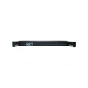 LevelOne KVM κονσόλα 19" LCD 8xUSB-B, 8xVGA, 8xPS/2 DE μαύρο