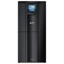 APC Smart-UPS SMC3000I – 3000 VA / 2100 W Line-Interactive Tower UPS