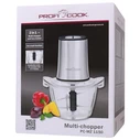 Πολυκόφτης Profi Cook PC-MZ 1150