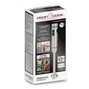 Profi Cook Hand Blender PC-SM 1317, 1000W, Stainless Steel