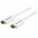 StarTech HDMI 1.4 Cable HDMI male - HDMI male 7m Λευκό HD3MM7MW